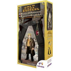 Dit is een foto van het spel Colt Express Exp. 2 Marshal & Gevangenen Nl te koop bij Speldorado Spellenwinkel Delft