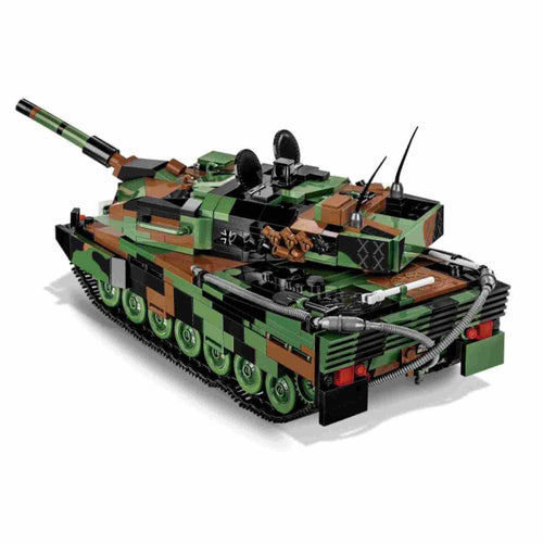 Leopard 2A5 Tvm, 38128558 van Vedes te koop bij Speldorado !