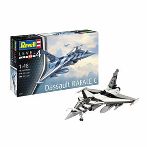 afbeelding artikel Dassault Aviation Rafale C