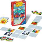 Dit is een foto van het spel Mini Memory te koop bij Speldorado Spellenwinkel Delft