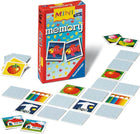 Mini Memory – bordspel voor kinderen Vanaf 3 jaar