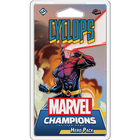 Dit is een foto van het spel Cyclops - Hero Pack - Marvel Champions - LCG te koop bij Speldorado Spellenwinkel Delft