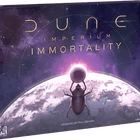 Dit is een foto van het spel Dune Imperium Immortality EN te koop bij Speldorado Spellenwinkel Delft