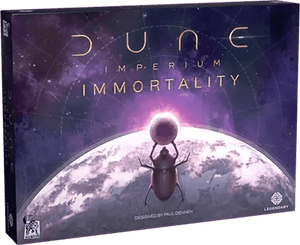 Dune Imperium Immortality - Dwd01012 - Direwolf, 40-88652 van Asmodee te koop bij Speldorado !