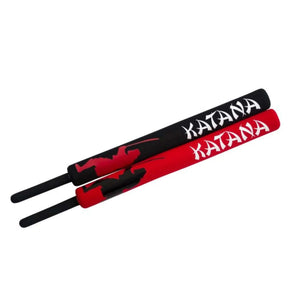 Neopreen Katana Soft Sword Set, 73300827 van Vedes te koop bij Speldorado !