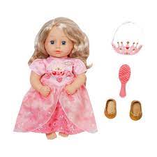 Baby Annabell Little Sweet Princess 36 Cm, 50306844 van Vedes te koop bij Speldorado !