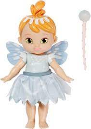 Baby Born Storybook Fairy Ice, 18 Cm, 50501931 van Vedes te koop bij Speldorado !