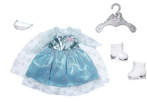 Ijs Princess Set, 43 Cm, 50606465 van Vedes te koop bij Speldorado !