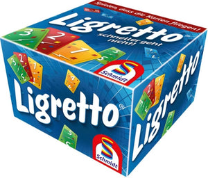 Ligretto Blauw, 62630221 van Vedes te koop bij Speldorado !