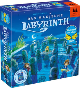 The Magical Labyrinth, 61017593 van Vedes te koop bij Speldorado !