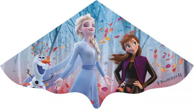 Eenlijnsvlieger Frozen 115X63Cm, 72018991 van Vedes te koop bij Speldorado !