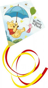 Eenlijsvlieger: Winnie Pooh, 72028350 van Vedes te koop bij Speldorado !