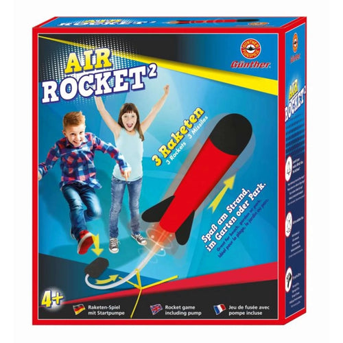 Air Rocket, 72028309 van Vedes te koop bij Speldorado !