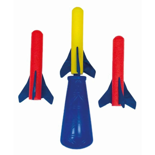 Mini Hand Poppen Mp Rocket, 72028252 van Vedes te koop bij Speldorado !