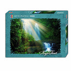 Dit is een foto van het spel Waterfall,Mag.For. te koop bij Speldorado Spellenwinkel Delft
