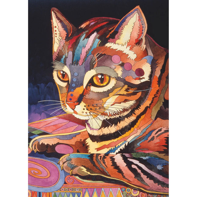 Dit is een foto van het spel So Cosy Pr.An. te koop bij Speldorado Spellenwinkel Delft