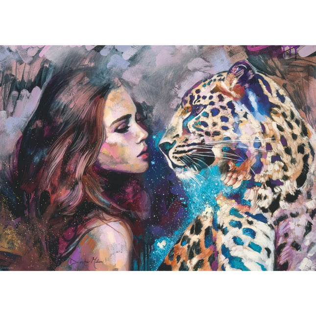 Dit is een foto van het spel Puzzelaligned Destiny  29959 te koop bij Speldorado Spellenwinkel Delft