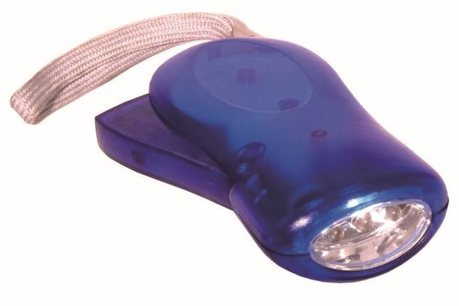 Dynamo Zaklamp, 37104965 van Vedes te koop bij Speldorado !