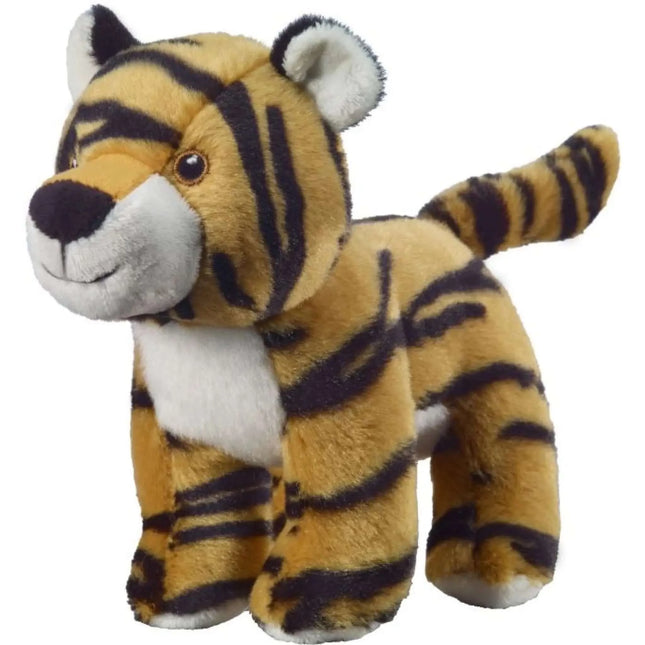 Eco-Line Tijger, 15Cm, 58657310 van Vedes te koop bij Speldorado !