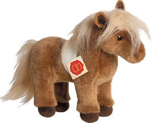 Shetland Pony, 25 Cm, 58516317 van Vedes te koop bij Speldorado !