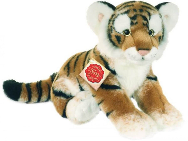 Tijger, 32 Cm, 58615404 van Vedes te koop bij Speldorado !