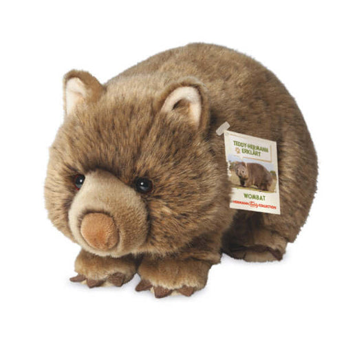 Wombat, Ongeveer 26 Cm, 58639613 van Vedes te koop bij Speldorado !