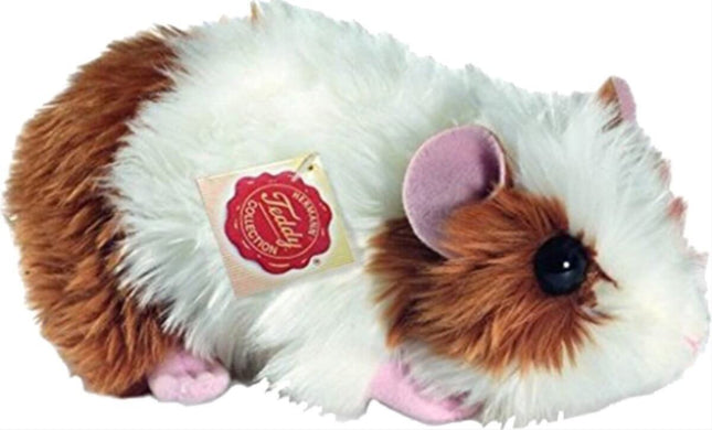 Cavia Goud/Wit, 18 Cm, 58701548 van Vedes te koop bij Speldorado !