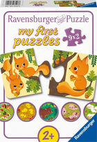 Gibsons puzzel 