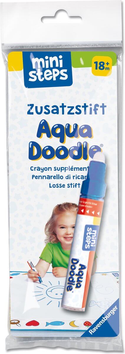 Aqua Doodleaqua Doodle Pen, 004185 van Ravensburger te koop bij Speldorado !