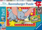 Ravensburger puzzel 