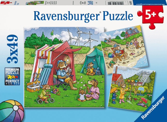 Duurzame Energie 56392, 56392 van Ravensburger te koop bij Speldorado !