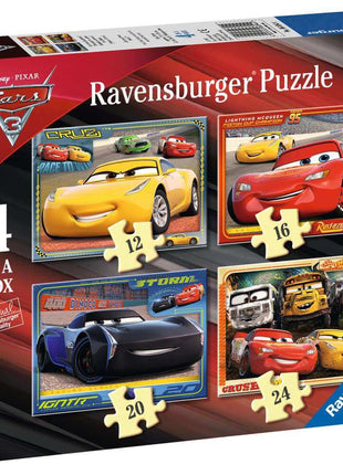 Gibsons puzzel "Wonderful World" - 1000 stukjes