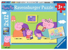 Jumbo puzzel 