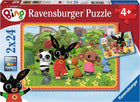 Schmidt puzzel 