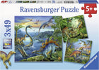 Ravensburger puzzel 