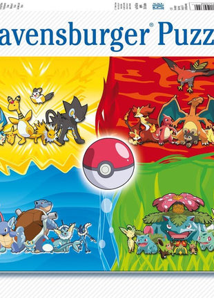 Dit is een foto van het spel Pokémon - 150 XXL te koop bij Speldorado Spellenwinkel Delft