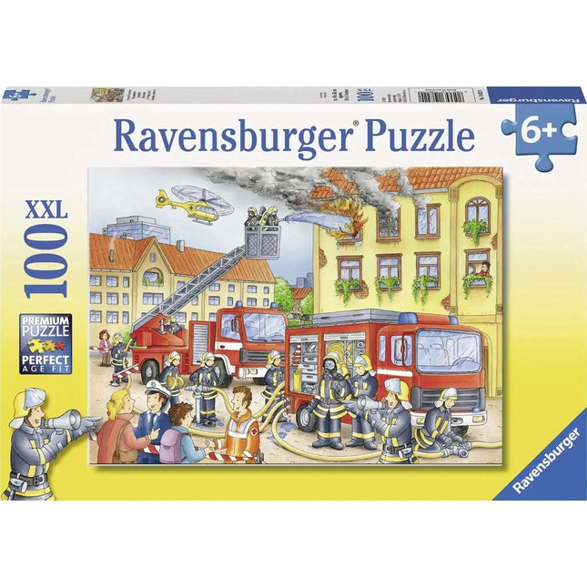 Brandweer 108220, 108220 van Ravensburger te koop bij Speldorado !