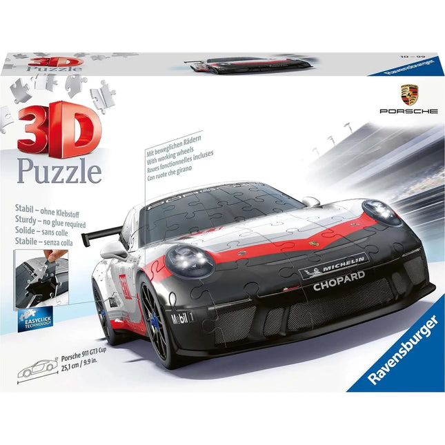 Porsche Gt3 Cup 111473, 111473 van Ravensburger te koop bij Speldorado !