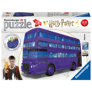 Harry Potter Bus 111589, 111589 van Ravensburger te koop bij Speldorado !