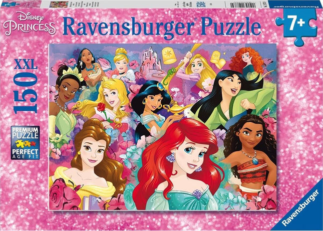 Dromen Kunnen Uitkomen 150 Xxl 128730, 128730 van Ravensburger te koop bij Speldorado !