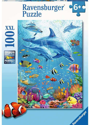 Jumbo puzzel "Times Square in New York - 1000 stukjes" - 1000 stukjes