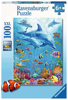 Jumbo puzzel 