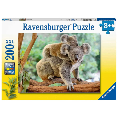 Familie Koala 129454, 129454 van Ravensburger te koop bij Speldorado !