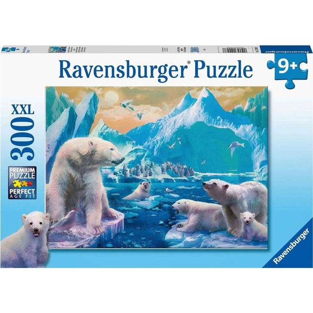 In Het Rijk Van De Ijsbeer 129478, 129478 van Ravensburger te koop bij Speldorado !