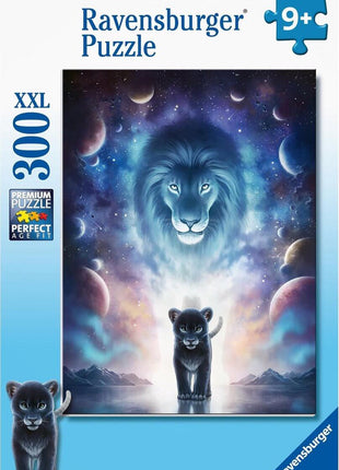 Ravensburger puzzel "Disney Dreams Puzzel Doornroosje Malecifent (1000 stukken)" - 1000 stukjes