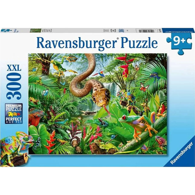 Reptielen Resort 129782, 129782 van Ravensburger te koop bij Speldorado !