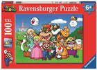 Gibsons puzzel 