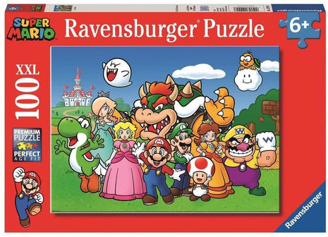 Gibsons puzzel "This is Europe" - 1000 stukjes