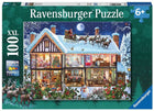 Jumbo puzzel 