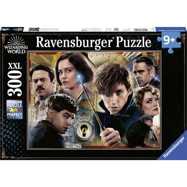 Fantastic Beasts 132546, 132546 van Ravensburger te koop bij Speldorado !